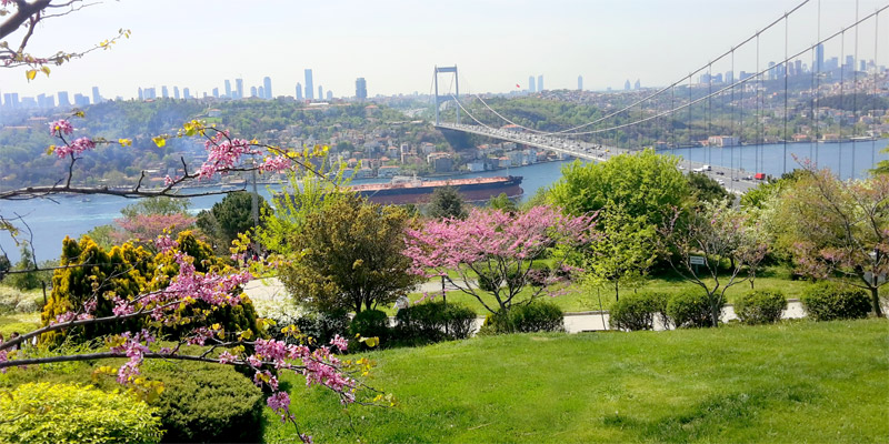 Spring Symposium in Istanbul