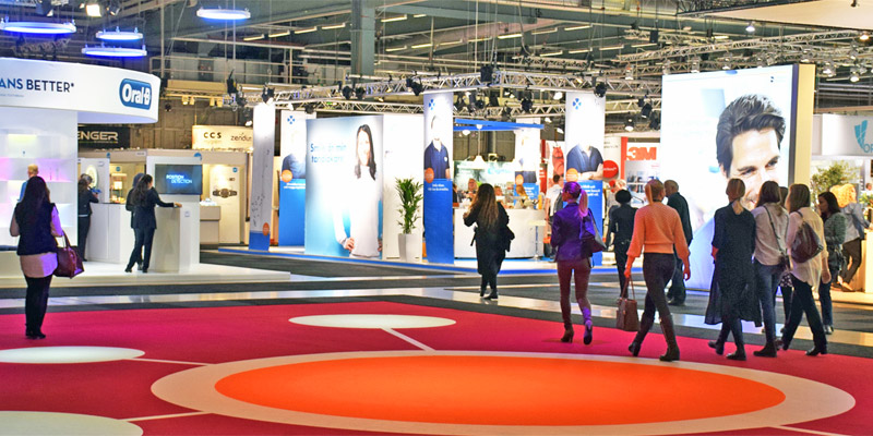 We Met Scandinavian Dentists at SweDental Exhibition