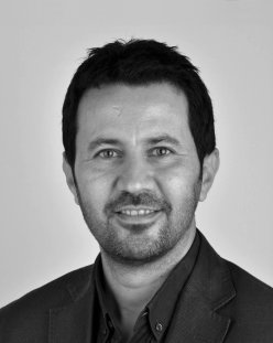 Prof. Dr. Mustafa Ramazanoğlu 